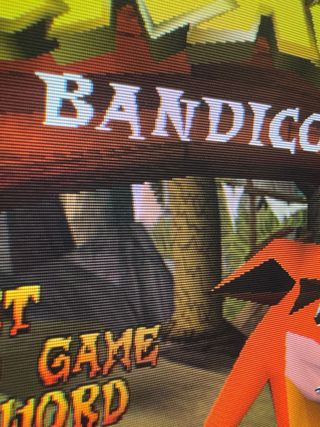 Monitor Sony BVM 9045D