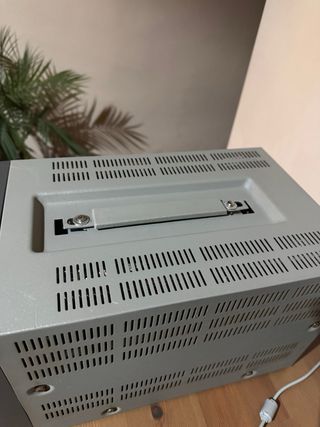 Monitor Sony BVM 9045D