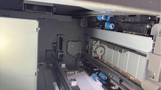 Técnico informático.