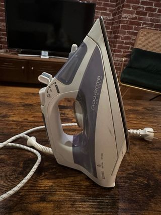 Plancha Rowenta 2300W