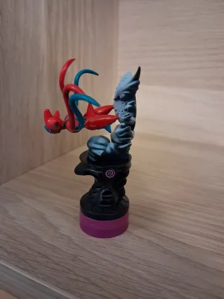 figure Pokémon scacchi Tomy Deoxys