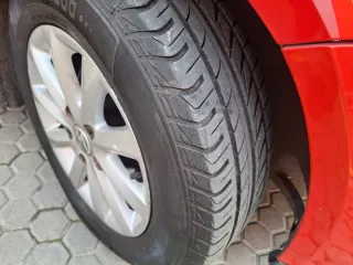 Volkswagen Golf 2007