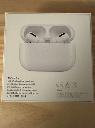 AirPods Pro