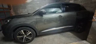 Peugeot 3008 2020
