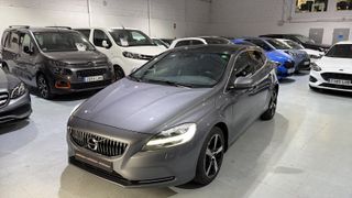 Volvo V40 D4 190cv AUTO. INSCRIPTION 11/2017