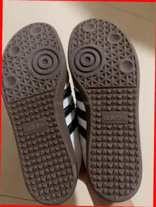 Adidas Samba OG Retro Talla 38