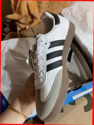 Adidas Samba OG 36 2/3