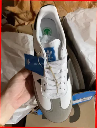 Adidas Samba OG 36 2/3