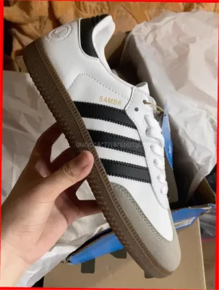 Adidas Samba OG 36 2/3