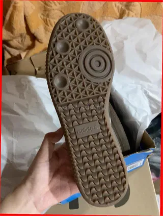 Adidas Samba OG 36 2/3