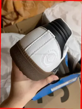 Adidas Samba OG 36 2/3