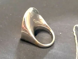 Lote Joyas CK, Lotus, Swarovski