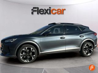 Cupra Formentor 1.5 TSI 110kW (150 CV) DSG