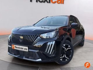 Peugeot 2008 Allure Puretech 131CV S&S EAT8 - 5P (2024)