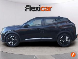 Peugeot 2008 Allure Puretech 131CV S&S EAT8 - 5P (2024)