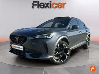 Cupra Formentor 1.5 TSI 110kW (150 CV) DSG