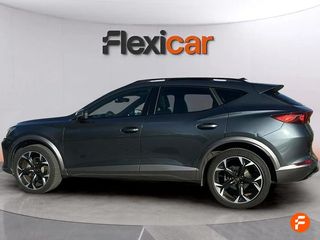 Cupra Formentor 1.5 TSI 110kW (150 CV) DSG