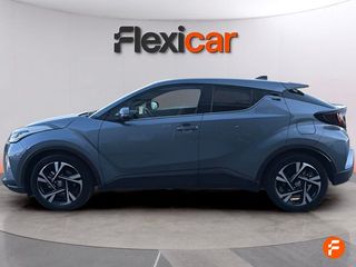 Toyota C-HR 2.0 180H Advance