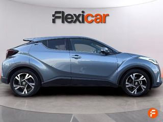 Toyota C-HR 2.0 180H Advance