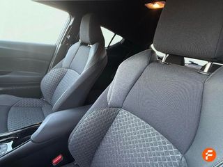 Toyota C-HR 2.0 180H Advance