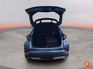 Toyota C-HR 2.0 180H Advance