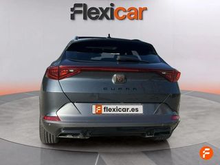 Cupra Formentor 1.5 TSI 110kW (150 CV) DSG