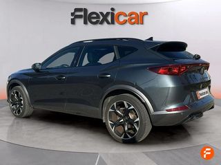 Cupra Formentor 1.5 TSI 110kW (150 CV) DSG