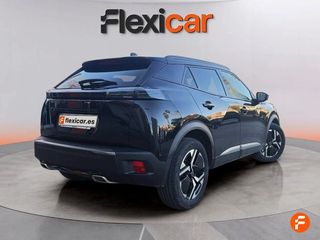 Peugeot 2008 Allure Puretech 131CV S&S EAT8 - 5P (2024)