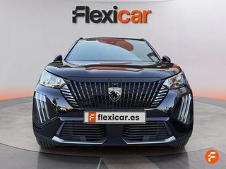 Peugeot 2008 Allure Puretech 131CV S&S EAT8 - 5P (2024)