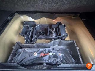 Peugeot 2008 Allure Puretech 131CV S&S EAT8 - 5P (2024)