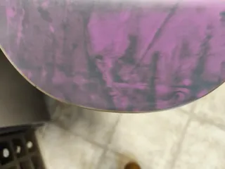 Tabla de Snowboard Burton Hate