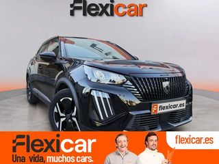 Peugeot 2008 Allure Puretech 131CV S&S EAT8 - 5P (2024)