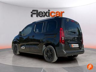 Citroën Berlingo Talla XL PureTech 110 S&S FEEL