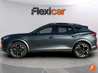 Cupra Formentor 1.5 TSI 110kW (150 CV) DSG