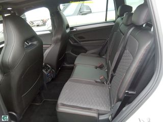 SEAT Tarraco FR 2.0TDI 150CV DSG