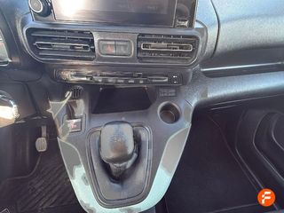 Citroën Berlingo Talla XL PureTech 110 S&S FEEL