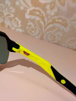 Occhiali Oakley Nero Multicolore