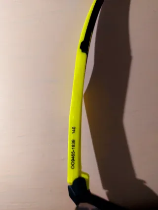 Occhiali Oakley Nero Multicolore