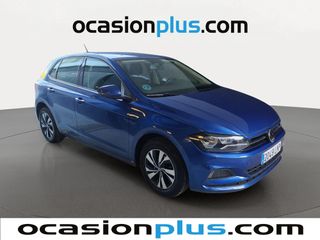 Volkswagen Polo Advance 1.0 TSI 70 kW (95 CV)