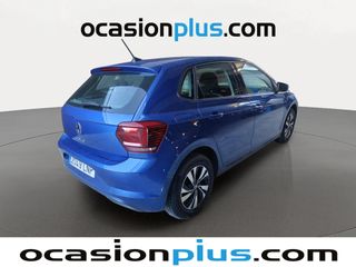 Volkswagen Polo Advance 1.0 TSI 70 kW (95 CV)
