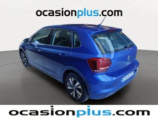 Volkswagen Polo Advance 1.0 TSI 70 kW (95 CV)