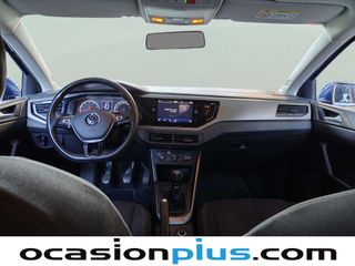 Volkswagen Polo Advance 1.0 TSI 70 kW (95 CV)