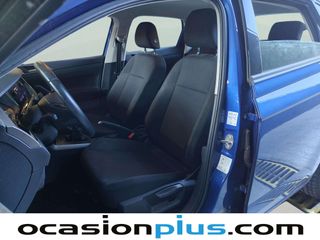 Volkswagen Polo Advance 1.0 TSI 70 kW (95 CV)