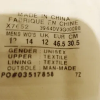 Zapatillas Converse Blancas sin cordones