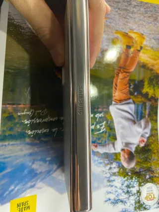 Samsung Galaxy Z Fold 4 512GB Bianco