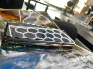 Samsung Galaxy Z Fold 4 512GB Bianco