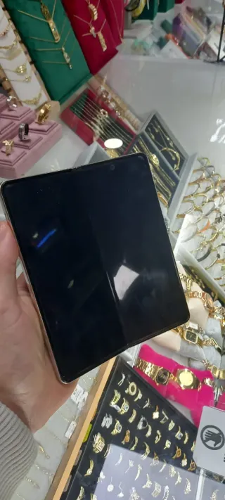Samsung Galaxy Z Fold 4 512GB Bianco