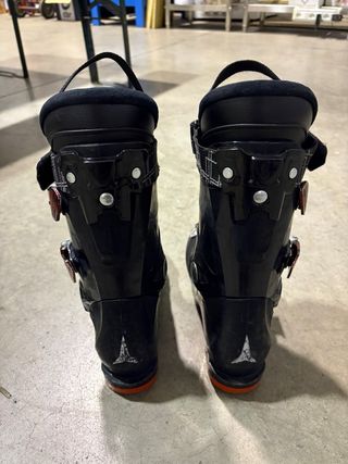 Scarponi sci Atomic donna 25/25.5(numero circa 39)