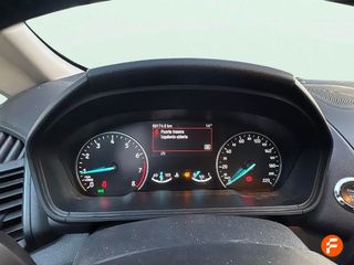 Ford Ecosport 1.0T EcoBoost 103kW (140CV) S&S S Line