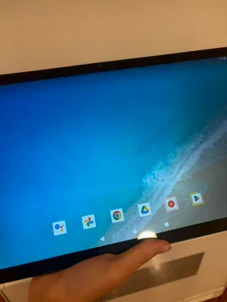 Tablet MESWAO 15,6 pollici